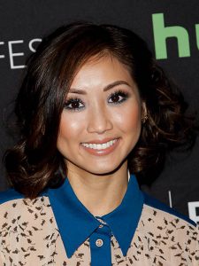 Brenda Song