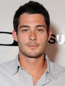 Brian Hallisay