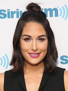 Brie Bella