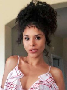 Brittany Bell
