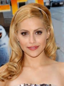 Brittany Murphy