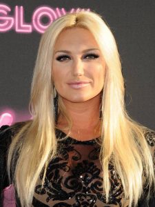 Brooke Hogan