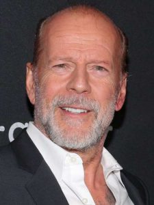 Bruce Willis