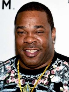 Busta Rhymes
