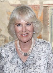 Camilla Parker Bowles