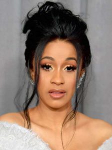 Cardi B