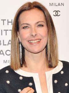 Carole Bouquet