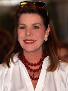 Caroline, Princess of Hanover
