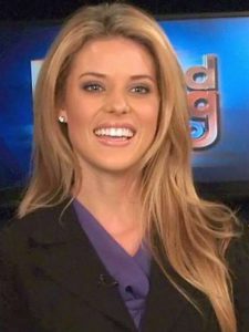 Carrie Prejean