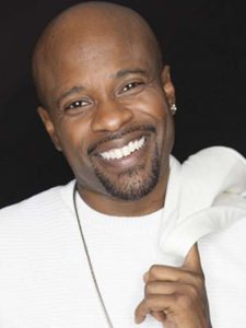 Case Woodard