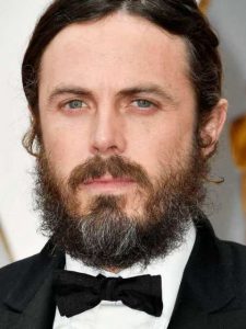 Casey Affleck