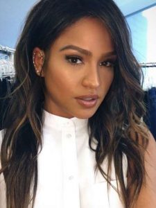 Cassie Ventura