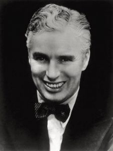 Charlie Chaplin