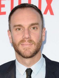 Charlie McDowell