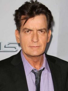 Charlie Sheen