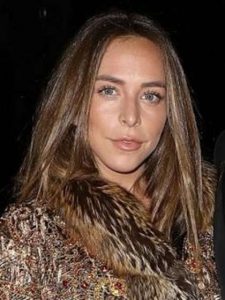 Chloe Green