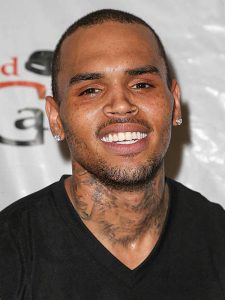 Chris Brown