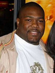 Chris Howard