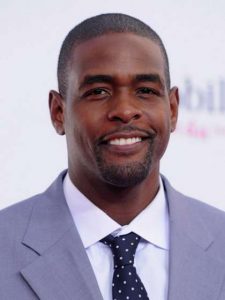 Chris Webber