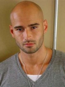 Christian Monzon