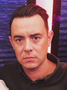 Colin Hanks