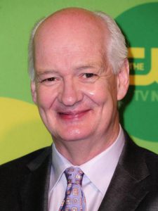 Colin Mochrie