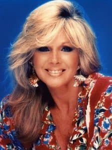 Connie Stevens