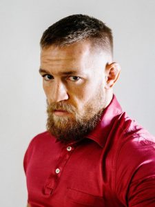 Conor McGregor