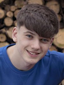 Conor Price