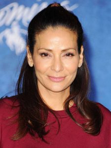 Constance Marie
