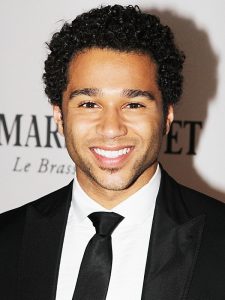 Corbin Bleu