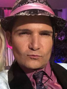 Corey Feldman