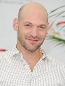 Corey Stoll