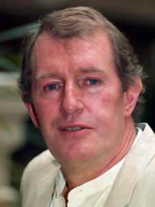 Corin Redgrave