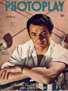 Cornel Wilde