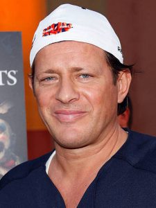 Costas Mandylor
