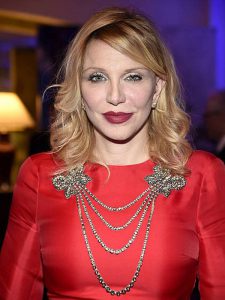 Courtney Love