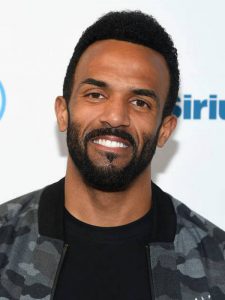 Craig David