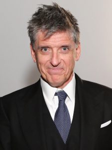 Craig Ferguson