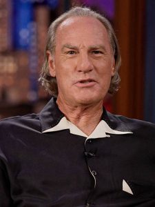 Craig T. Nelson