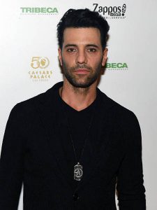 Criss Angel