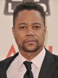 Cuba Gooding Jr.