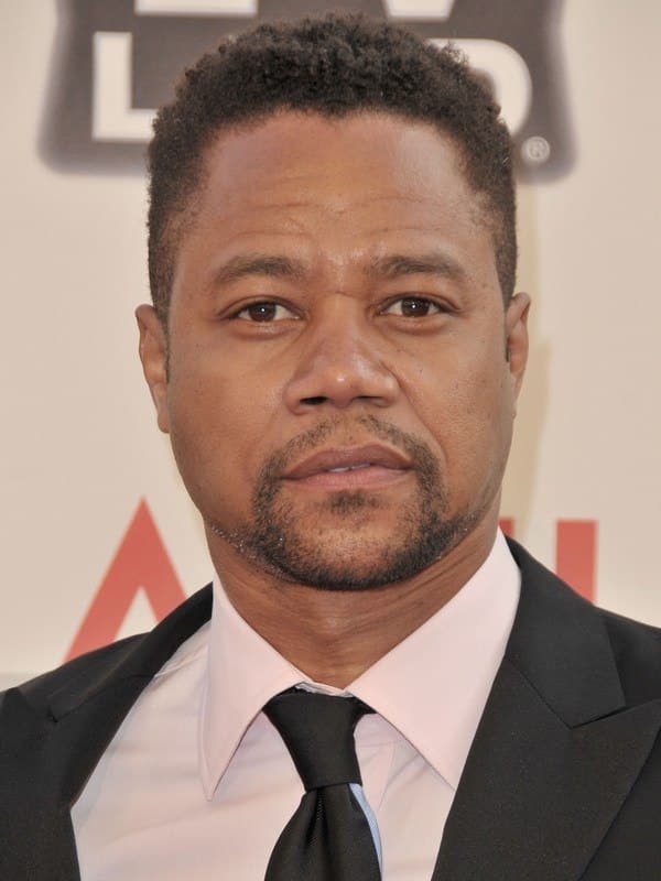 Cuba Gooding Jr Wzrost Waga Wiek Zarobki