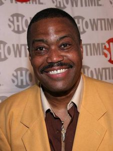 Cuba Gooding Sr.