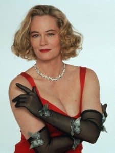 Cybill Shepherd