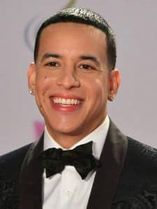 Daddy Yankee