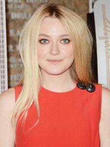 Dakota Fanning