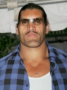 Dalip Singh Rana