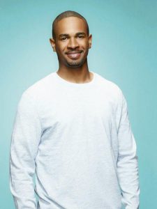 Damon Wayans, Jr.