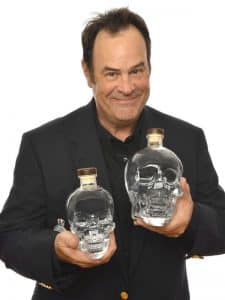 Dan Aykroyd